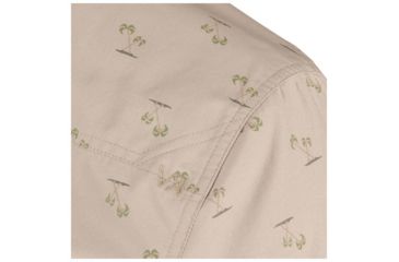 Image of 5.11 Tactical Life's a Breach Short Sleeve Shirt - Mens, Khaki, Extra Small 71385-055-XS