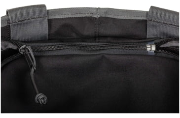Image of 5.11 Tactical Load Ready Utility Lima Carry Bag, Black, 56692-019-1 SZ