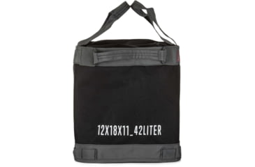 Image of 5.11 Tactical Load Ready Utility Lima Carry Bag, Black, 56692-019-1 SZ
