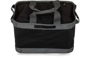 Image of 5.11 Tactical Load Ready Utility Lima Carry Bag, Black, 56692-019-1 SZ