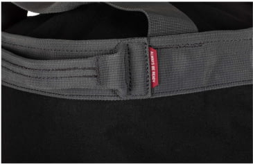 Image of 5.11 Tactical Load Ready Utility Lima Carry Bag, Black, 56692-019-1 SZ