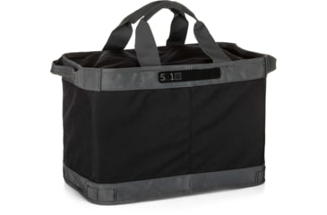 Image of 5.11 Tactical Load Ready Utility Lima Carry Bag, Black, 56692-019-1 SZ