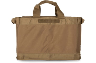 Image of 5.11 Tactical Load Ready Utility Lima Carry Bag, Kangaroo, 56692-134-1 SZ