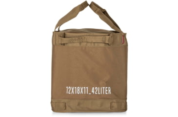 Image of 5.11 Tactical Load Ready Utility Lima Carry Bag, Kangaroo, 56692-134-1 SZ