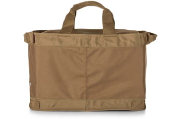 Image of 5.11 Tactical Load Ready Utility Lima Carry Bag, Kangaroo, 56692-134-1 SZ