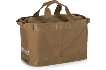 Image of 5.11 Tactical Load Ready Utility Lima Carry Bag, Kangaroo, 56692-134-1 SZ
