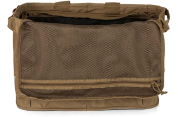 Image of 5.11 Tactical Load Ready Utility Lima Carry Bag, Kangaroo, 56692-134-1 SZ