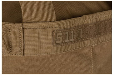 Image of 5.11 Tactical Load Ready Utility Lima Carry Bag, Kangaroo, 56692-134-1 SZ