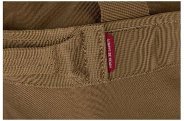 Image of 5.11 Tactical Load Ready Utility Lima Carry Bag, Kangaroo, 56692-134-1 SZ