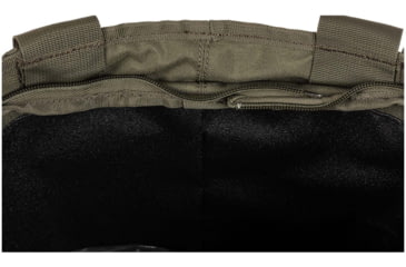 Image of 5.11 Tactical Load Ready Utility Lima Carry Bag, OD Green, 56692-883-1 SZ