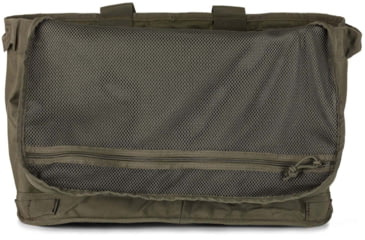 Image of 5.11 Tactical Load Ready Utility Lima Carry Bag, OD Green, 56692-883-1 SZ