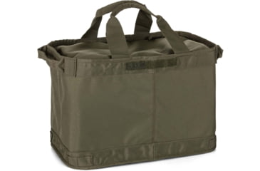 Image of 5.11 Tactical Load Ready Utility Lima Carry Bag, OD Green, 56692-883-1 SZ