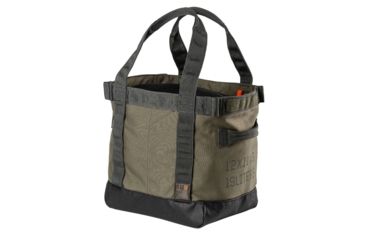 Image of 5.11 Tactical Load Ready Utility Medium Bag, Ranger Green, One Size, 56531-186-1 SZ