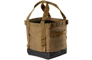 Image of 5.11 Tactical Load Ready Utility Md, Ranger Green - 56531-134-1 SZ