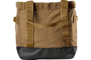 Image of 5.11 Tactical Load Ready Utility Medium Bag, Kangaroo, One Size, 56531-134-1 SZ