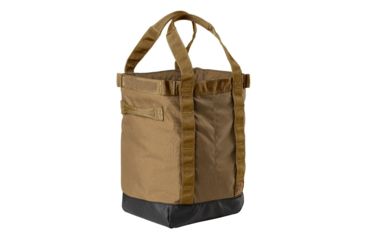 Image of 5.11 Tactical Load Ready Utility Tall Bag, Kangaroo, One Size, 56532-134-1 SZ
