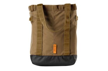 Image of 5.11 Tactical Load Ready Utility Tall, Ranger Green - 56532-134-1 SZ