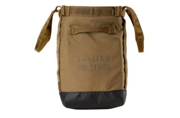 Image of 5.11 Tactical Load Ready Utility Tall, Ranger Green - 56532-134-1 SZ