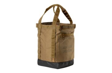 Image of 5.11 Tactical Load Ready Utility Tall, Ranger Green - 56532-134-1 SZ