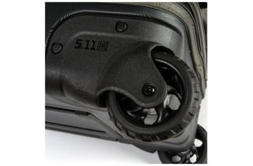 Image of 5.11 Tactical Load Up 22in Carry On, Ranger Green, 46L 56435-186-1 SZ