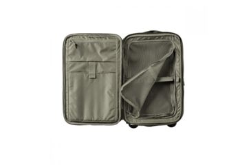 Image of 5.11 Tactical Load Up 22in Carry On, Ranger Green, 46L 56435-186-1 SZ