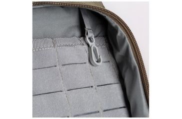 Image of 5.11 Tactical Load Up 22in Carry On, Ranger Green, 46L 56435-186-1 SZ