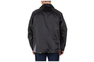 Image of 5.11 Tactical Long Rev Hi-Vis Rain Coat