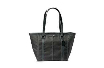 Image of 5.11 Tactical Lucy Tote Twill Carrying Bag, Black, One Size, 56383-019-1 SZ