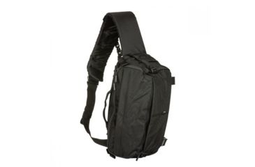 Image of 5.11 Tactical LV10 13L Backpack, Black, One Size, 56437-019-1 SZ