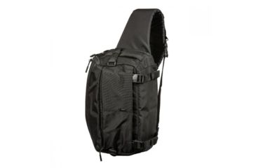 Image of 5.11 Tactical LV10 13L Backpack, Black, One Size 56437-019-1 SZ