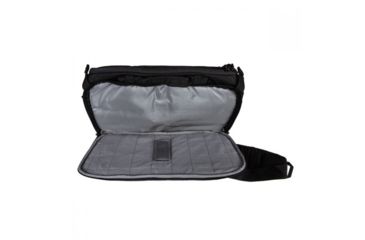 Image of 5.11 Tactical LV10 13L Backpack, Black, One Size 56437-019-1 SZ