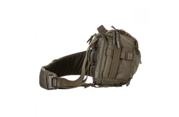 Image of 5.11 Tactical LV10 13L Backpack, Tarmac, One Size 56437-053-1 SZ