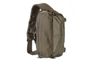 Image of 5.11 Tactical LV10 13L Backpack, Tarmac, One Size 56437-053-1 SZ