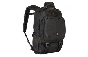 Image of 5.11 Tactical LV18 29L Backpack, Black, One Size 56436-019-1 SZ