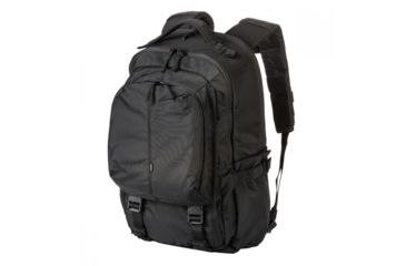 Image of 5.11 Tactical LV18 29L Backpack, Black, One Size 56436-019-1 SZ