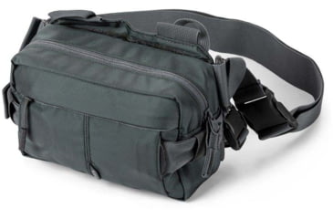 Image of 5.11 Tactical LV6 2.0 Waist Pack, Turbulence, 56702-545-1SZ