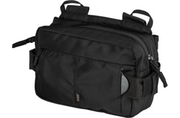 Image of 5.11 Tactical LV6 Sling Pack, Black, One Size, 56445-019-1 SZ