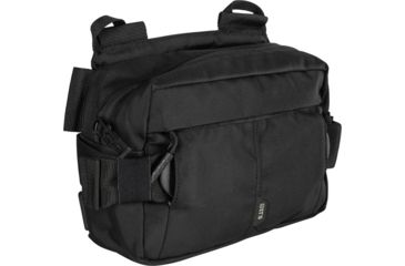 Image of 5.11 Tactical LV6 Sling Pack, Black, One Size, 56445-019-1 SZ
