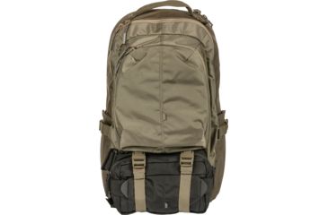 Image of 5.11 Tactical LV6 Sling Pack, Black, One Size, 56445-019-1 SZ