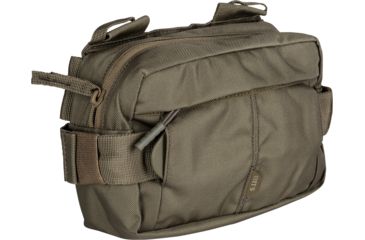 Image of 5.11 Tactical LV6 Sling Pack, Tarmac, One Size, 56445-053-1 SZ