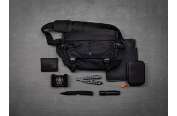 Image of 5.11 Tactical Lv8 Sling Pack - 56792-019-1SZ