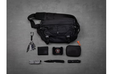 Image of 5.11 Tactical Lv8 Sling Pack - 56792-019-1SZ