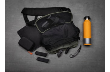 Image of 5.11 Tactical Lv8 Sling Pack - 56792-019-1SZ