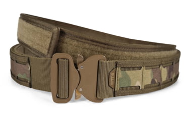 Image of 5.11 Tactical Maverick Battle Belt - Unisex, Multicam, 2XL, 56664MCABR-169-2XL