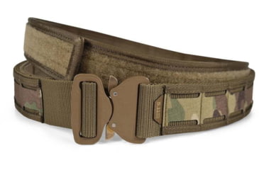 Image of 5.11 Tactical Maverick Battle Belt - Unisex, Multicam, 2XL, 56664MCABR-169-2XL