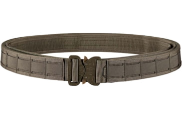 Image of 5.11 Tactical Maverick Battle Belt - Unisex, Ranger Green, S, 56664ABR-186-S