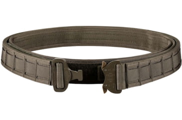 Image of 5.11 Tactical Maverick Battle Belt - Unisex, Ranger Green, S, 56664ABR-186-S