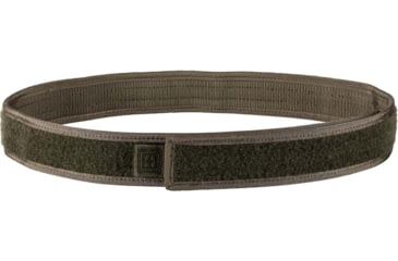 Image of 5.11 Tactical Maverick Battle Belt - Unisex, Ranger Green, S, 56664ABR-186-S