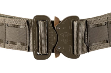 Image of 5.11 Tactical Maverick Battle Belt - Unisex, Ranger Green, S, 56664ABR-186-S