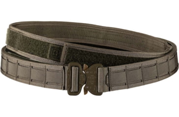 Image of 5.11 Tactical Maverick Battle Belt - Unisex, Ranger Green, S, 56664ABR-186-S